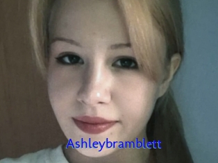 Ashleybramblett