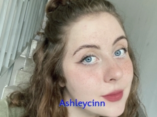 Ashleycinn