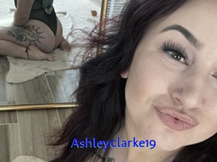 Ashleyclarke19