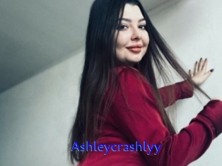 Ashleycrashlyy