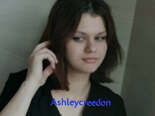 Ashleycreedon