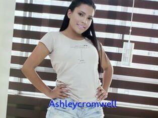 Ashleycromwell