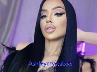 Ashleycrystalxxx