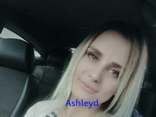Ashleyd