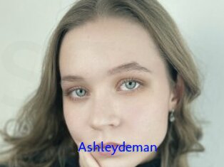 Ashleydeman
