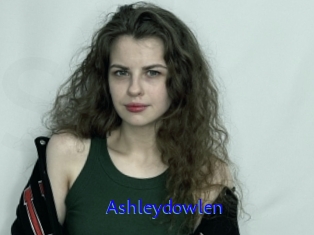 Ashleydowlen
