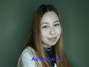 ashleyfairall Sexo Gratis