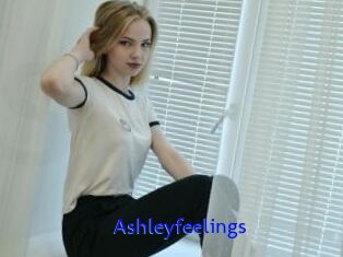 Ashleyfeelings