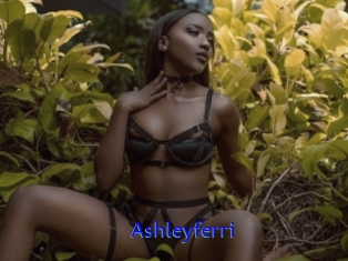 Ashleyferri