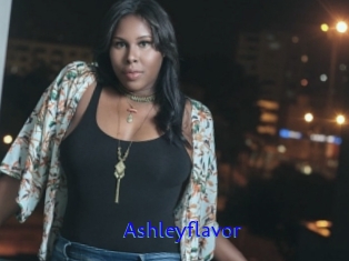 Ashleyflavor