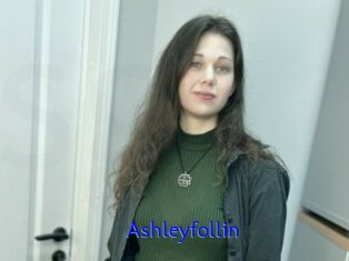ashleyfollin Sexo Gratis
