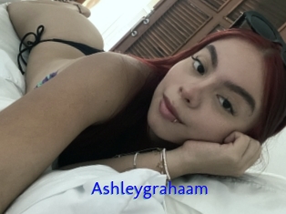 Ashleygrahaam
