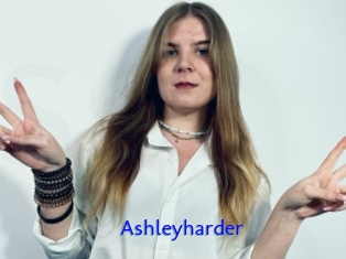 Ashleyharder
