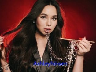 Ashleyhinsen