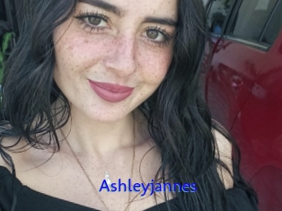 Ashleyjannes