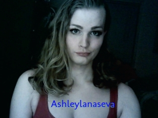 ashleylanaseva Sexo Gratis