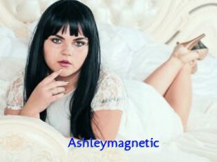Ashleymagnetic
