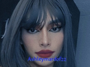 Ashleymardof22