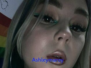 Ashleymaroy