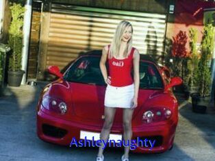 Ashleynaughty