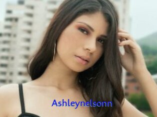 Ashleynelsonn