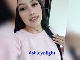 Ashleyniight