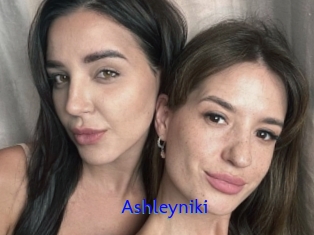 Ashleyniki