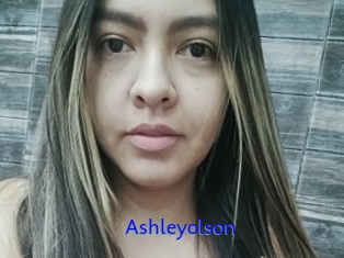 Ashleyolson
