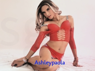 ashleypaola Sexo Gratis