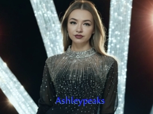 Ashleypeaks