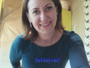 Ashleyred
