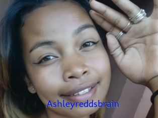 Ashleyreddsbrain