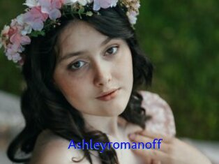 Ashleyromanoff