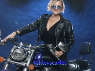 Ashleyscarlet