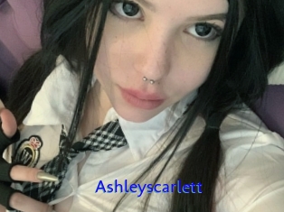 Ashleyscarlett