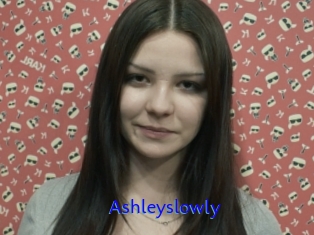 Ashleyslowly