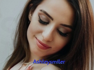 Ashleysmiler