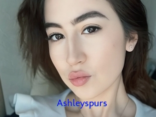 ashleyspurs Sexo Gratis