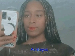 Ashleyss