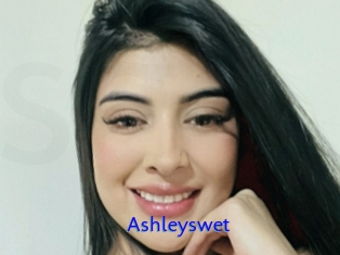 Ashleyswet