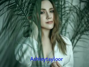 Ashleytayloor