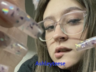 Ashleyteese