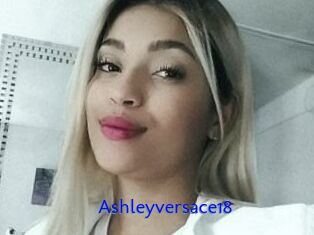 Ashleyversace18