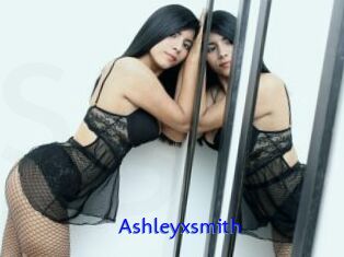 Ashleyxsmith