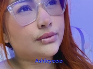 Ashleyxxxo