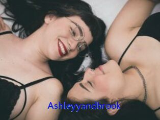 Ashleyyandbrook