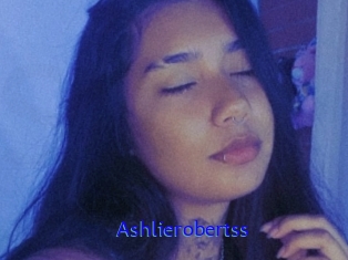 Ashlierobertss