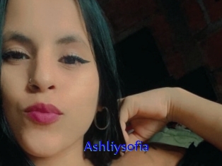 Ashliysofia