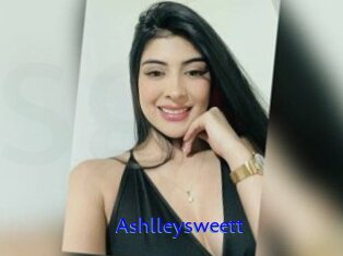Ashlleysweett