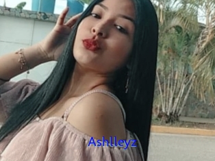 Ashlleyz